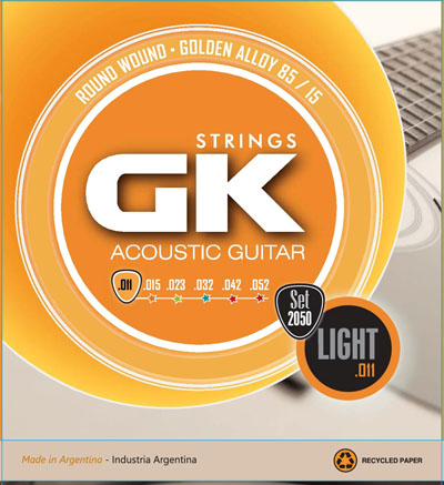 GK 2050